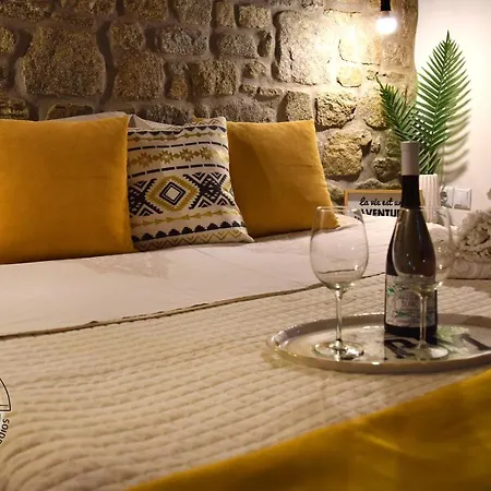 Holiday home Mykonos Aphrodite Superior & With Amazing Sea View Agios Stefanos (Mykonos)