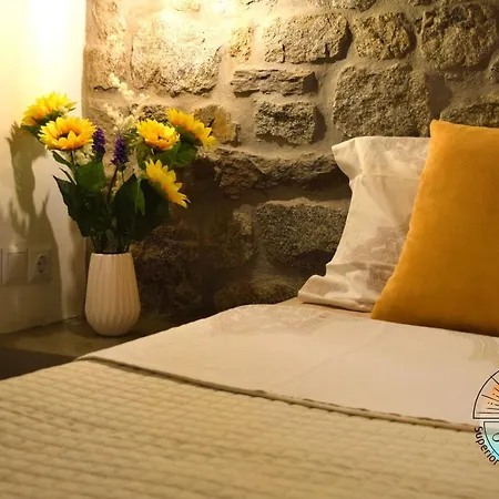 Holiday home Mykonos Aphrodite Superior & With Amazing Sea View