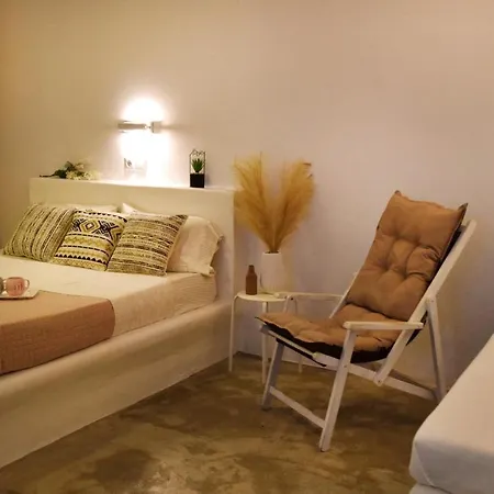 Holiday home Mykonos Aphrodite Superior & With Amazing Sea View